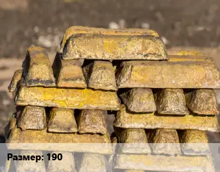 Чушка медная ТУ 1733-94-00195430-2009 Марка: М1 190